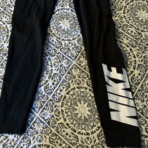 Nike women's leggings